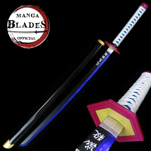 Strong Glowing LED Blades