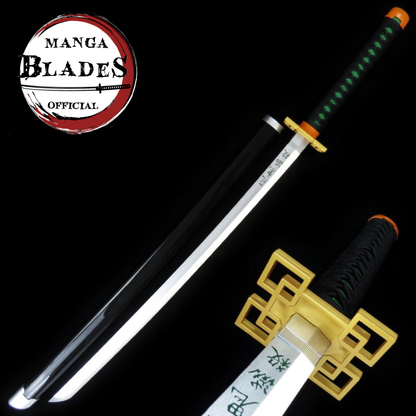 Strong Glowing LED Blades