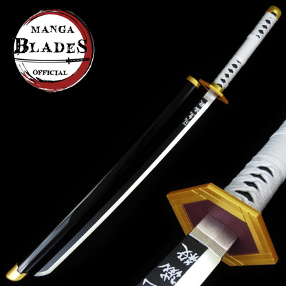 Strong Glowing LED Blades