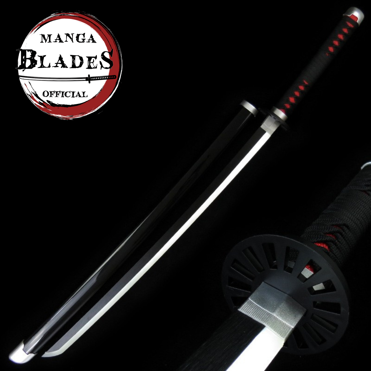 Strong Glowing LED Blades