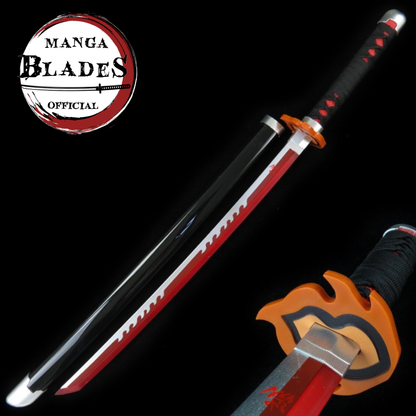 Strong Glowing LED Blades